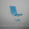 Кресло для желудочно-кишечных процедур и орошений КПО-01